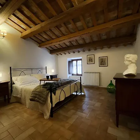 Tenuta Delle Rose Casa di campagna *