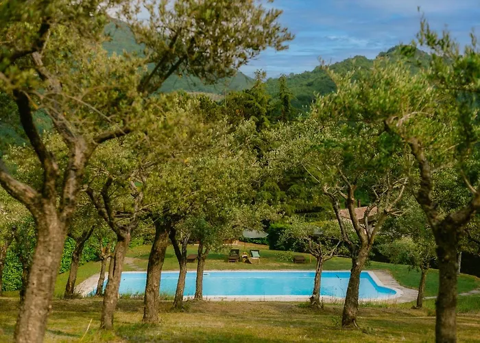 Gospodarstwo wiejskie Tenuta Delle Rose - *