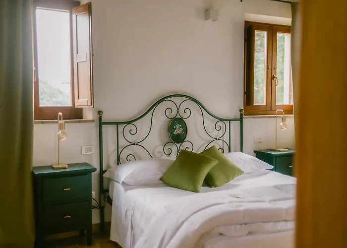 Gospodarstwo wiejskie Tenuta Delle Rose - Piane