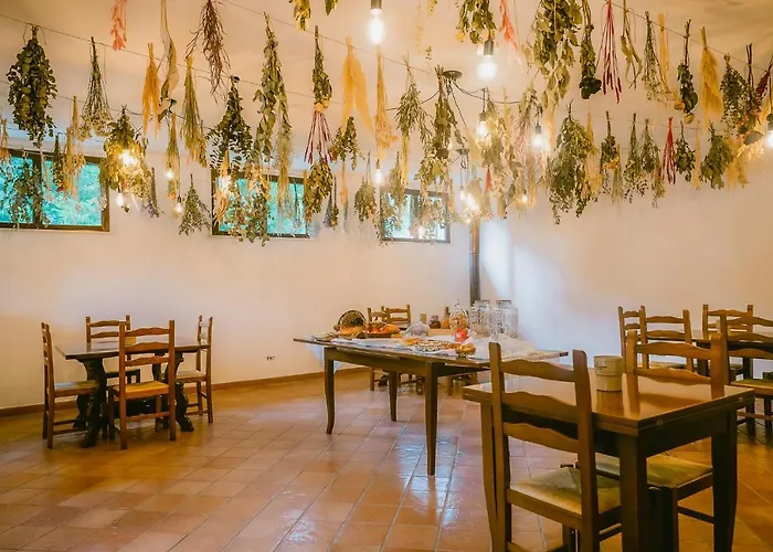 Tenuta Delle Rose - * Piane