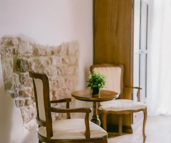 Εξοχικό σπίτι Tenuta Delle Rose -