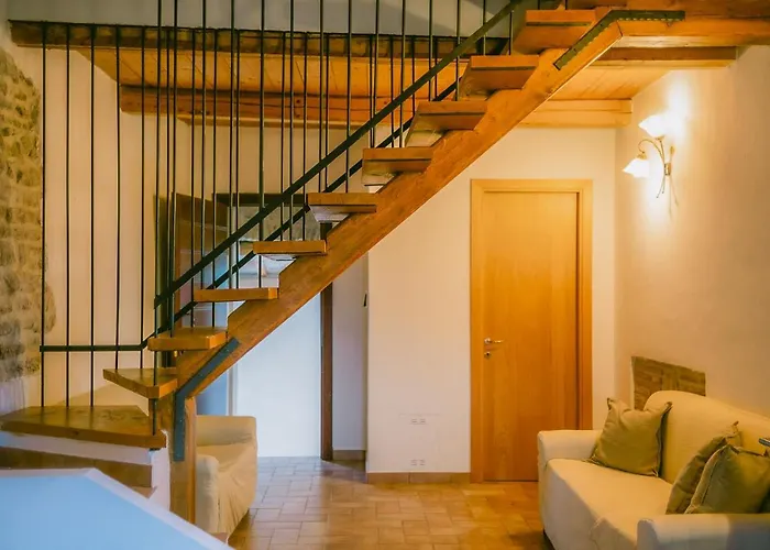 Tenuta Delle Rose - *