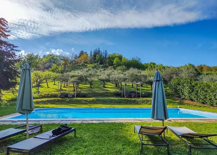 Tenuta Delle Rose - * Piane