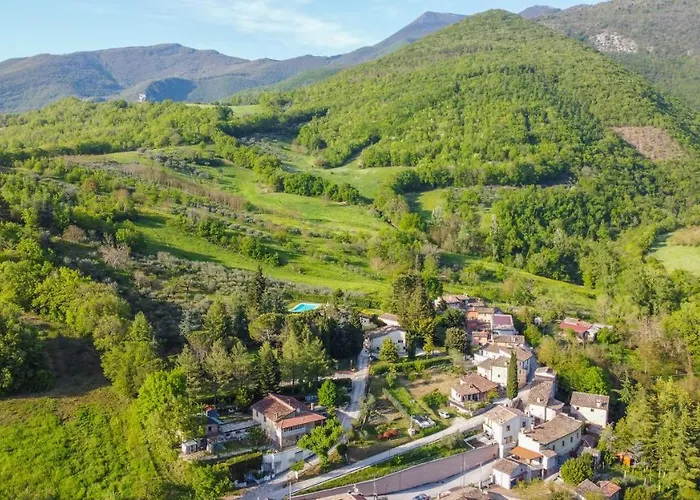 Εξοχικό σπίτι Tenuta Delle Rose -